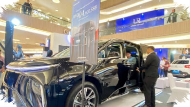 Surabaya Melesat Lebih Dari 4 Kali Lipat, Indomobil Kejar Pasar Mobil Listrik Jawa Timur