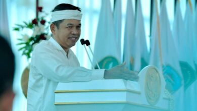 Pemerataan Jadi Titik Tekan Dedi Mulyadi, Harkitnas Dipakai Untuk Dorong Jawa Barat Lebih Adil