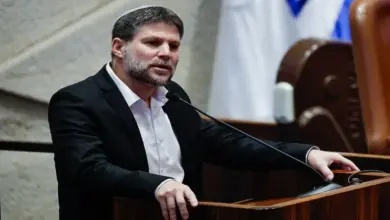 ICC Kian Dekat Ke Smotrich, Israel Kembali Dihimpit Tekanan Hukum Internasional