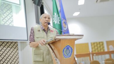 Banjir Dan Longsor Jadi Ancaman Utama, UMS Dorong Geoteknik Sebagai Jawaban Infrastruktur Tahan Bencana