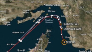 Iran Perketat Jalur Strategis Hormuz, Kapal Asing Wajib Bayar Layanan Khusus