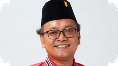 PSI Sebut Dorongan PDIP Soal IKN Terlalu Cetek, Gibran Dinilai Tak Bisa Dipisahkan Dari Presiden