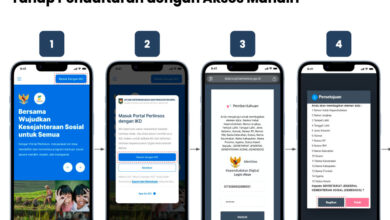 Perlinsos Buka Jalur Mandiri Untuk Bansos, IKD Memangkas Verifikasi Jadi Lebih Cepat
