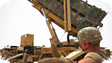Stok Patriot Barat Kian Tertekan, NATO Khawatir Kesiapan Eropa Ikut Melemah