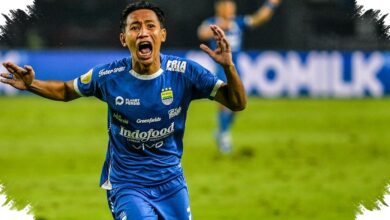 Empat Asing Masuk Daftar, Beckham Putra Jadi Satu-Satunya Wakil Lokal di Perebutan Pemain Terbaik Super League