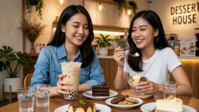 Gula Harian Melampaui Anjuran, Enamel Gigi Jadi Target Paling Awal Di Mulut Orang Indonesia