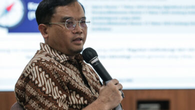 Ancaman Anak Di Ruang Digital Meningkat, Regulasi Dan Sekolah Didorong Bergerak Bersama