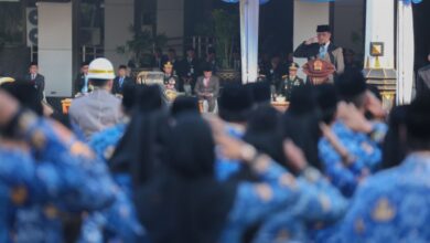 Luthfi Ingatkan Kesiapan Tunas Bangsa, Literasi Digital Jadi Kunci Jawa Tengah Menuju 2045