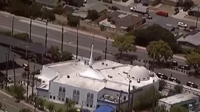 Isi Manifesto Penembak Masjid San Diego Dibedah, Nama Trump Muncul Berulang Kali