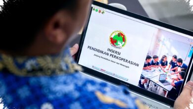 Koperasi Masuk Kelas Sejak SD, Jateng Siapkan Kurikulum Ekonomi Kerakyatan Hingga SMA