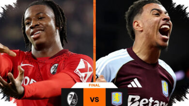 Emery Memburu Gelar Keempat, Freiburg Dan Aston Villa Siap Bertarung Di Istanbul