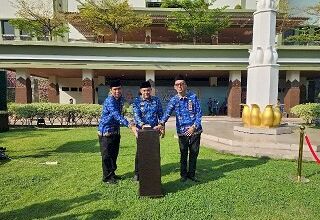 Probolinggo Punya Satu Pintu Aduan Baru, Halo Sae Ditargetkan Beres Dalam 3 Jam