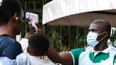 Penyebaran Ebola Mendorong WHO Tetapkan Status Darurat, Kinshasa Ikut Terancam