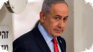 Video Aktivis Flotilla Memicu Teguran Netanyahu untuk Ben Gvir, Israel Kian Tertekan