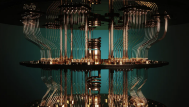 Utilitas Listrik Dikejar Beban Baru, Quantum Computing Muncul Sebagai Alat Penentu Keputusan