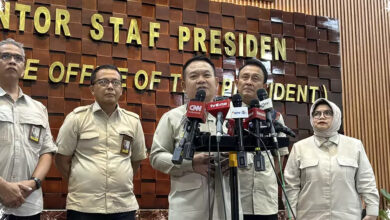Misi Kemanusiaan Ke Gaza Terancam, Indonesia Tekan Israel Lepaskan Seluruh WNI