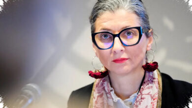Washington Kendurkan Sanksi atas Francesca Albanese, Batas Kritik Soal Gaza Kembali Diuji
