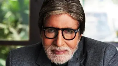Baru Keluar Dari Rumah Sakit, Amitabh Bachchan Menyapa Dengan Doa Dan Kutipan Ramayan