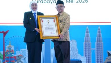 Jejak Abdul Mu’ti Di Pendidikan Diganjar Emas Jatim, Dampaknya Terasa Hingga Daerah