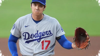 Shohei Ohtani Kembali Rangkap Dua, Dodgers Menang Bersih Saat ERA-Nya Turun Ke 0,73