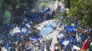 Laga Persib Kontra Persijap Bisa Tentukan Gelar, Wagub Jabar Minta Bobotoh Tertib