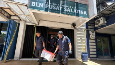 Jejak Dana Koperasi BLN Mengerucut Ke Nicholas, Polisi Telusuri Dugaan Skema Ponzi