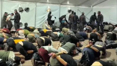 Adalah Tuduh Aktivis Global Sumud Disiksa di Tahanan Israel, Ada Sengatan Listrik dan Patah Rusuk