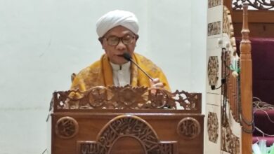 Awal Zulhijah Punya Amalan Bernilai Besar, Tuan Guru Madyan Soroti Zikir dan Puasa Arafah