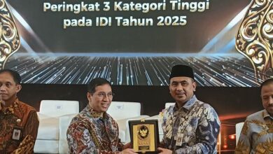 Partisipasi Publik Menguat, Jawa Tengah Tembus Tiga Besar Indeks Demokrasi Nasional