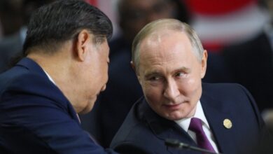 Jalur Laut Utara Makin Didorong China-Rusia, Ancaman Baru Bagi Selat Malaka