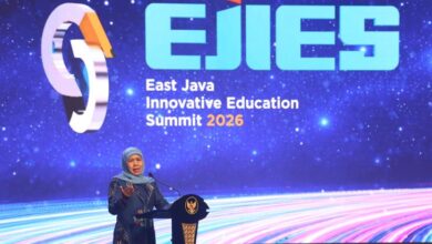 EJIES 2026 Menunjukkan Budaya Inovasi Pendidikan Jatim Kian Mengakar, 19.720 Gagasan Terkumpul
