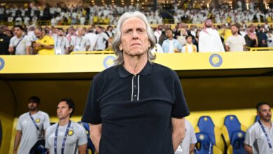 Al Nassr Mengakhiri Penantian Panjang, Jorge Jesus Kini Mengoleksi 24 Trofi