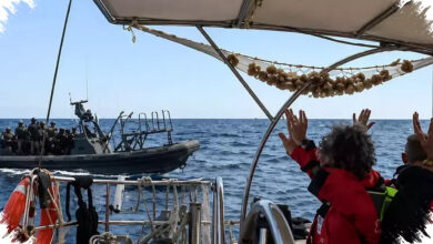 Blokade Gaza dan Operasi Paksa di Laut, Mengapa Misi Bantuan Selalu Berakhir Sama