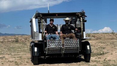Lunar Outpost Bukan Lagi Sekadar Pembuat Rover, Mereka Menyiapkan Infrastruktur Hidup Di Bulan