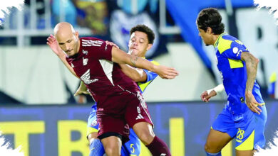 Kedalaman Skuad Jadi Kunci, Arema FC Siap Kembali Maksimalkan 11 Pemain Asing