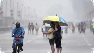 Awan Menggantung Sejak Pagi, Semarang Bersiap Diguyur Hujan Ringan Hari Ini