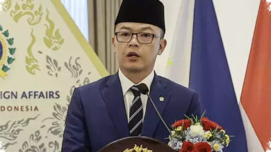 9 Relawan WNI Masih Dalam Pengawalan Ketat, Pemerintah Pastikan Aman Hingga Tiba Di Tanah Air