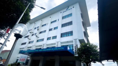 Ritel Modern Tak Lagi Leluasa Jual Obat, BPOM Perketat Pengawasan Hingga Sanksi