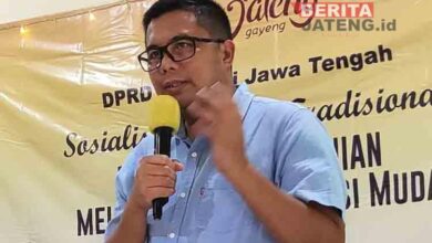 Kursi Negeri Jateng Hanya Cukup Untuk 40 Persen Lulusan, Seleksi SPMB Diminta Steril dari Titipan