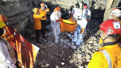 Perda Baru Buka Jalan Konsolidasi Relawan Bencana Jatim, Lima Wilayah Mulai Bergerak