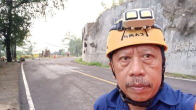 Demi Keamanan, Jalur Trenggalek-Ponorogo Ditutup Lagi, Kendaraan Kecil Dialihkan Lewat Rute Bawah