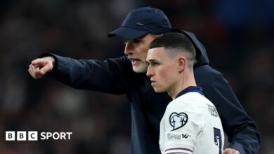 Eze Kian Menonjol, Tuchel Semakin Jelas Menyingkirkan Foden Dan Palmer Dari Peran Nomor 10 Inggris