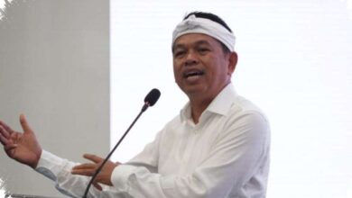 Pemerataan Dan Ekonomi Hijau Jadi Dua Arah Baru Pembangunan Jabar, KDM Minta BI Seirama