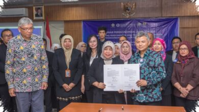 Jawa Tengah Hadapi Tekanan Global Dengan Sinergi BI, ISEI, Dan LPS, Ini Arah Barunya