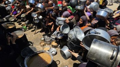 Stok Obat Menipis Dan Pasien Membludak, Rumah Sakit Gaza Hampir Tak Berfungsi