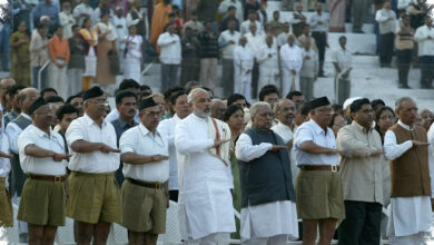 Ketika Hindutva Menjadi Kekuasaan, Bayang-Bayang Mayoritarianisme Mengubah India