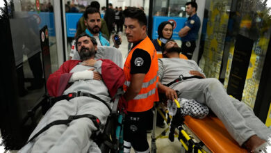 Eropa Menekan Tel Aviv Soal Dugaan Kekerasan Seksual Terhadap Aktivis Flotilla Gaza