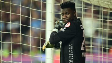 Onana Bawa Trabzonspor Juara Piala Turki, Final Dramatis Berujung Trofi Perdana