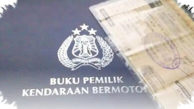 Bayar Pajak Kendaraan Kini Cukup Lewat WhatsApp, Bapenda Jabar Siapkan Kode Bayar Langsung di Chat