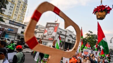 Sembilan WNI Masih Ditahan Israel, Diplomasi Indonesia Kini Mengarah ke Board Of Peace